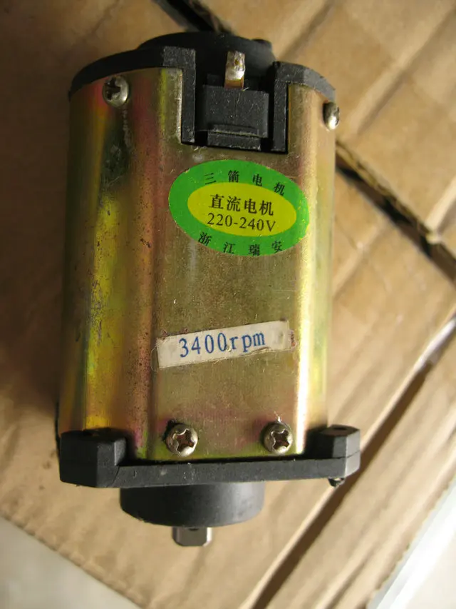 Новый массажный стержень для двигателя молоток Массажная палочка аксессуары