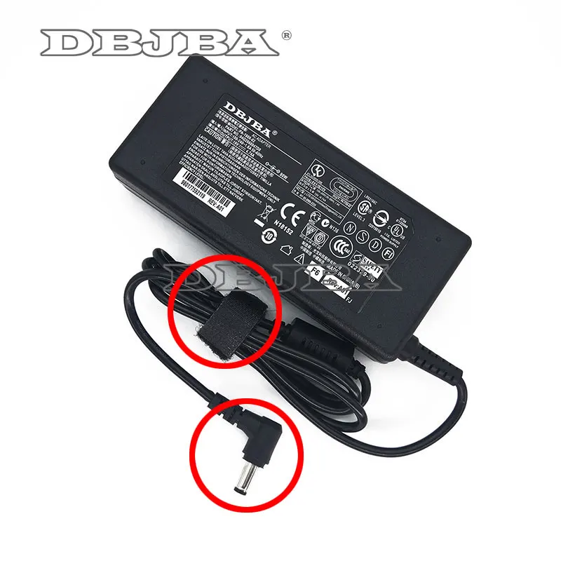 

19V 4.74A 5.5*2.5mm AC Laptop Adapter Charger For Toshiba Satellite 1905 1950 1955 2430 2435 3000 A100 A105 A110 A130 adapter