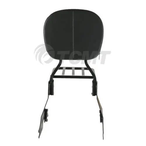 Багажная стойка для спинки мотоцикла Harley Sportster XL Iron 883 XL1200 48 Forty Eight XL1200X Super Low 2004-2017 |
