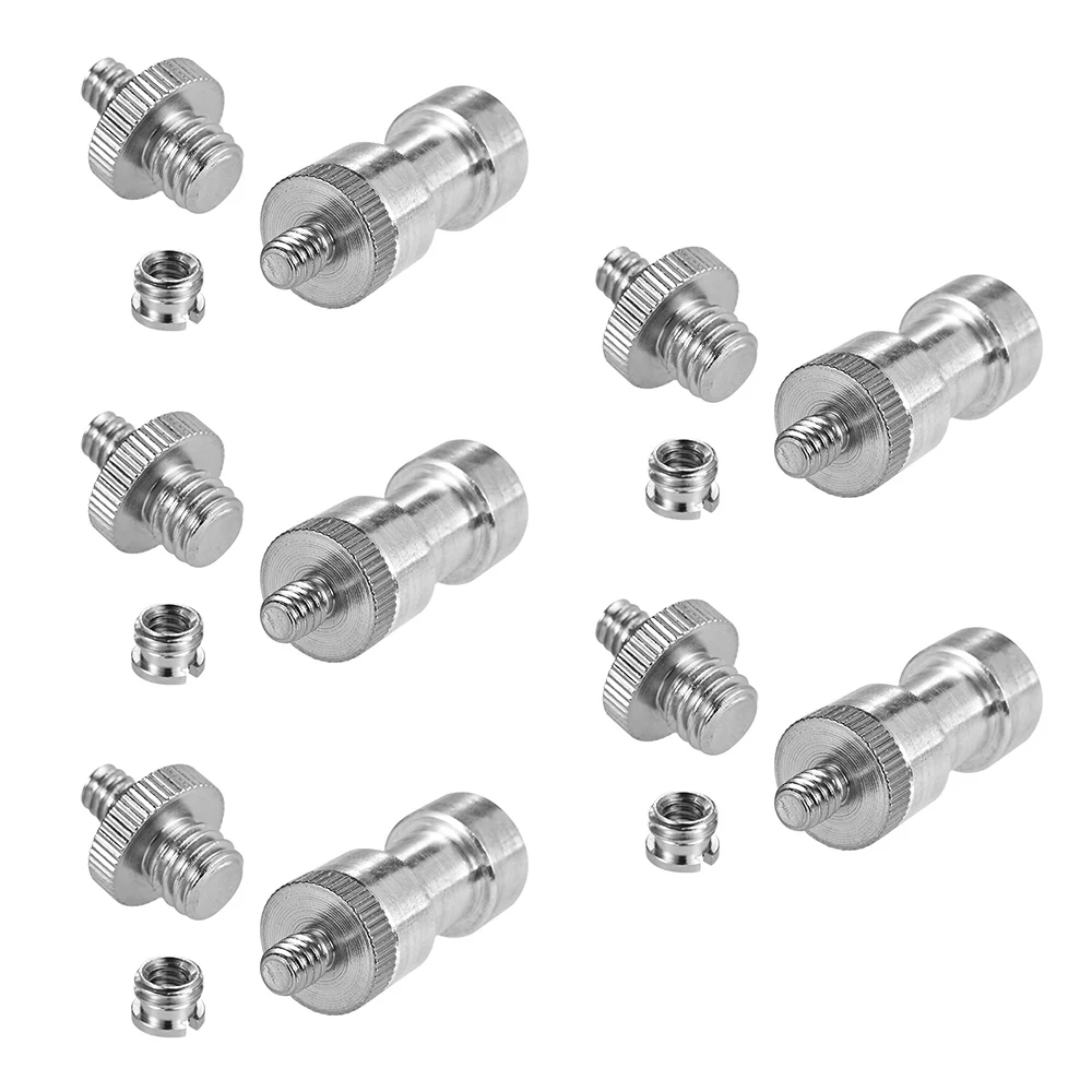 Штатив для камеры монопод шаровая Головка 1/4 &quot-20 до 3/8&quot-16 резьбовой винт