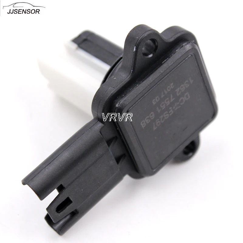 YAOPEI Новый Массовый датчик расхода воздуха MAF 13627551638 для BMW 128i 328i 528i x3 x5 z4|sensor sensor|sensor