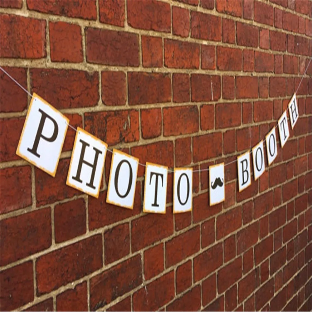 Винтажный бандаж для фотосъемки подарок на свадьбу баннерная гирлянда детский