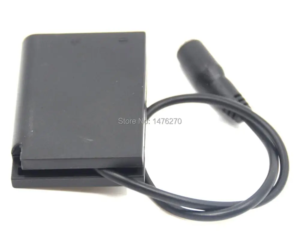 Адаптер питания для Fujifilm F30 F31FD X100 CP 95 3D W1 X70 X100T|dummy battery|np 95battery dummy |