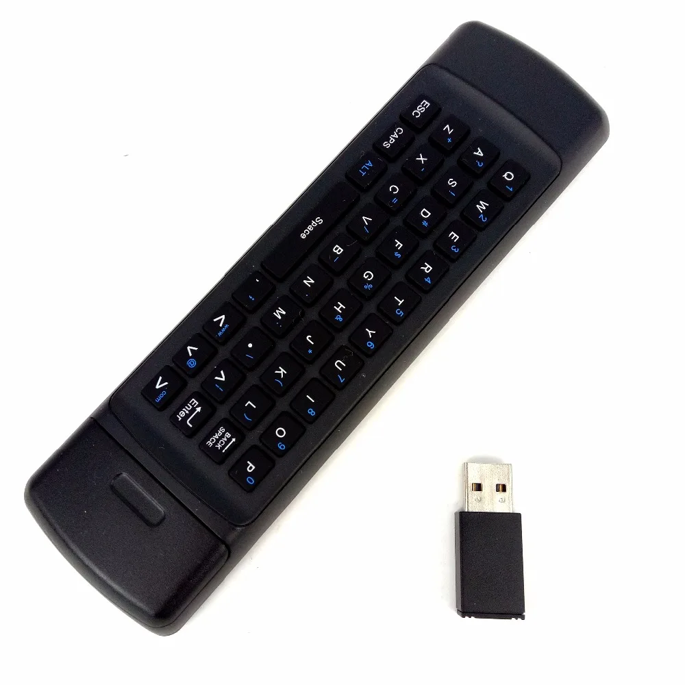 Пульт дистанционного управления для клавиатуры Haier HTR-U07H с USB