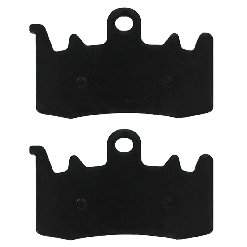 Колодки тормозные передние для мотоцикла Benelli BN600I BN 600 I 2014 - 2017