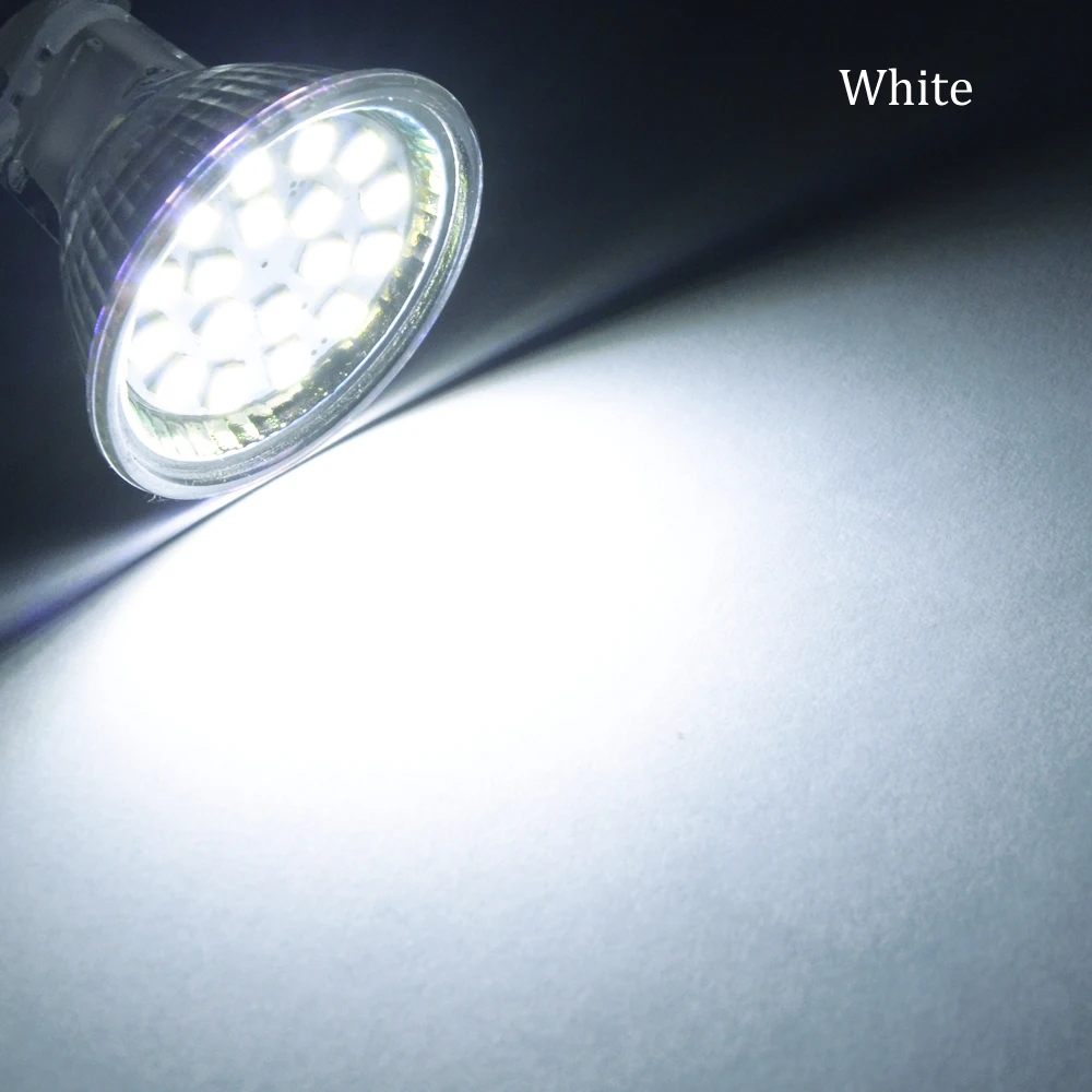 

MR11 Led Lamp SMD5730 7W DC/AC 12V 15Leds Bulb Light Mini Glass Shell Spotlight Hotel Hitchen Home Art Decor Lighting 1PCS/lot