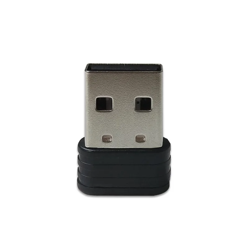2,4G USB приемник адаптер для T3 T6 T12 S5plus bluetooth беспроводной игровой контроллер геймпад штепсельные Разъемы