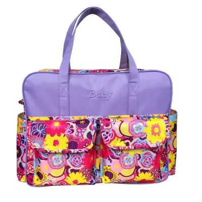 Акция! Сумка для подгузников сумки детских колясок мам | Мать и ребенок