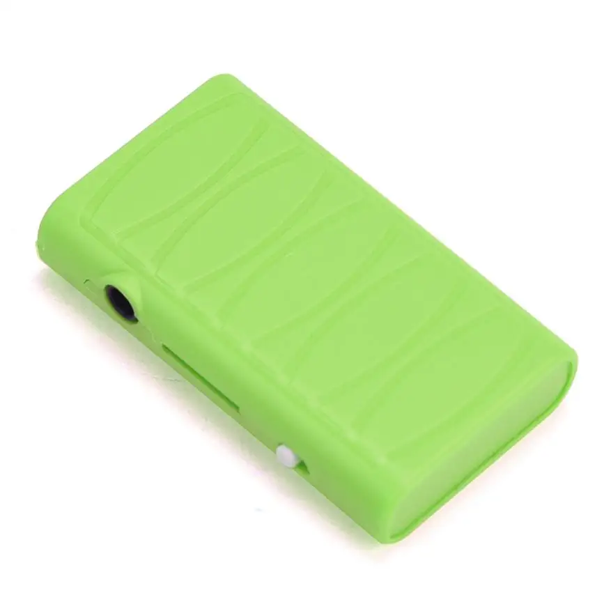 HIPERDEAL Модный USB мини MP3 плеер с ЖК-экраном Поддержка 32 ГБ Micro SD TF карта клип музыкальный медиа Слик стильный дизайн 6Sp5