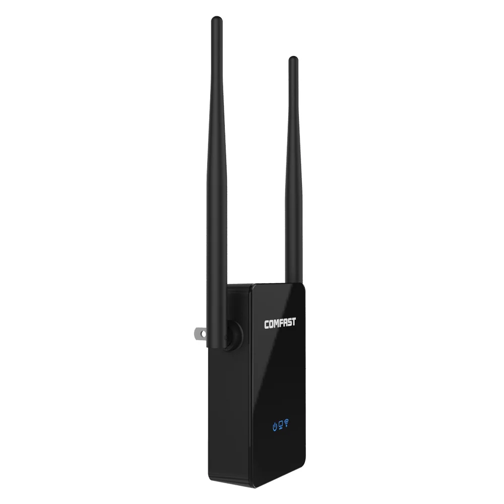 Испанский склад беспроводной маршрутизатор Wi-Fi повторитель 300 Мбит/с Wifi маршрутизатор английская прошивка беспроводной диапазон расширитель 2,4 ГГц CF-WR302S