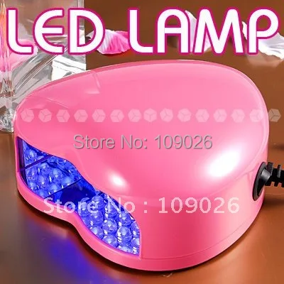 УФ лампа для сушки гель лака с 28 светодиодный одами 3 Вт 110 ~ 240 В|nail art uv lamp|uv lampnail dryer