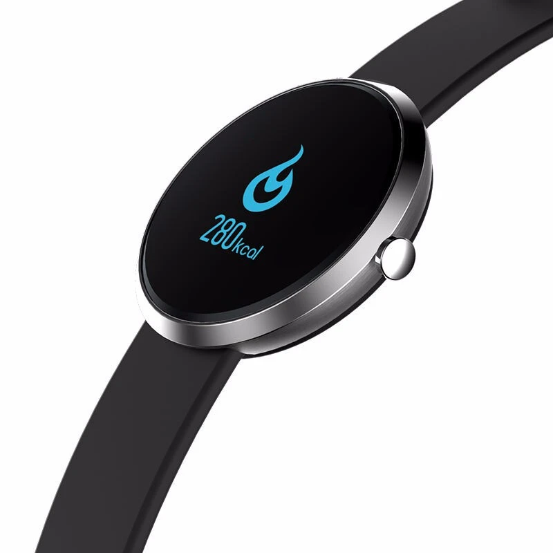 Kinco 0.95 дюймов OLED Водонепроницаемый Экран аллергия алкоголь Тесты Приборы для