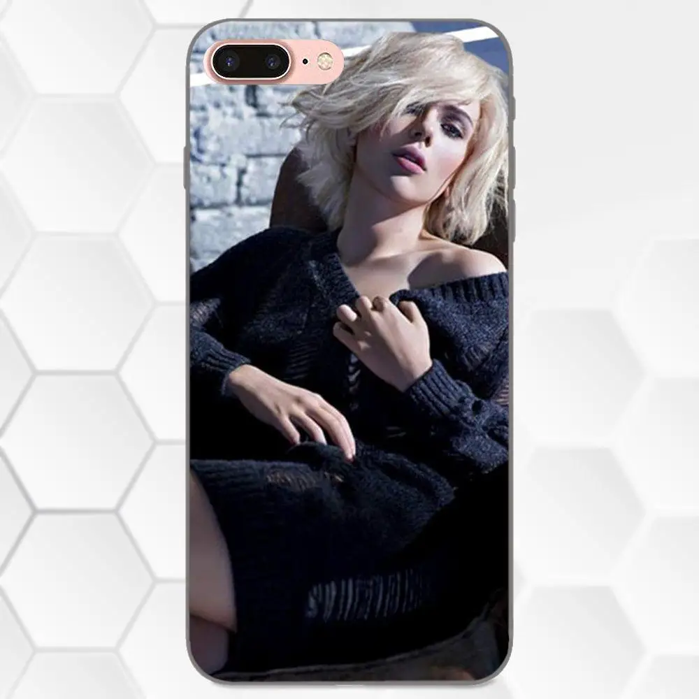 Для Huawei Honor Enjoy Mate Note 6s 8 9 10 20 Lite Play Pro P smart Мягкий ТПУ Модный чехол Сексуальная