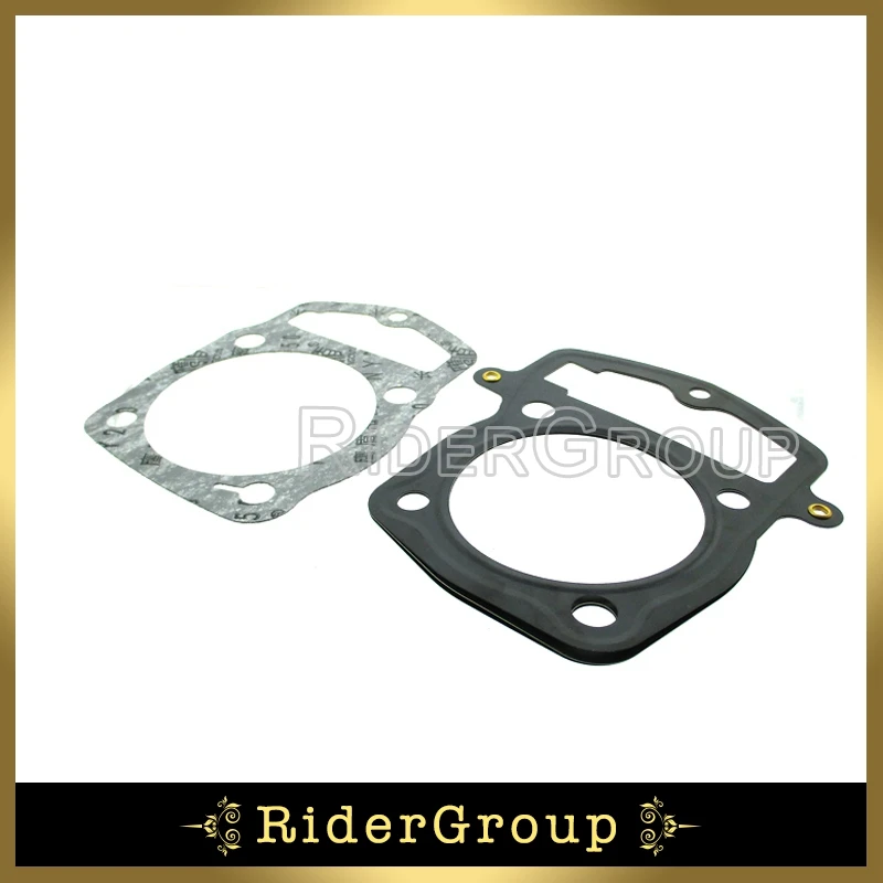 Прокладки для головки двигателя 65 5 мм Loncin ZongShen CB250 250cc Kayo XMoto Apollo Tmax ATV