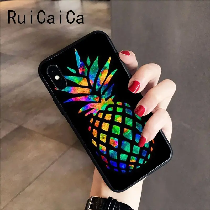 Чехол для iPhone 8 7 6 6S 6Plus X XS MAX 5 5S SE XR | Мобильные телефоны и аксессуары
