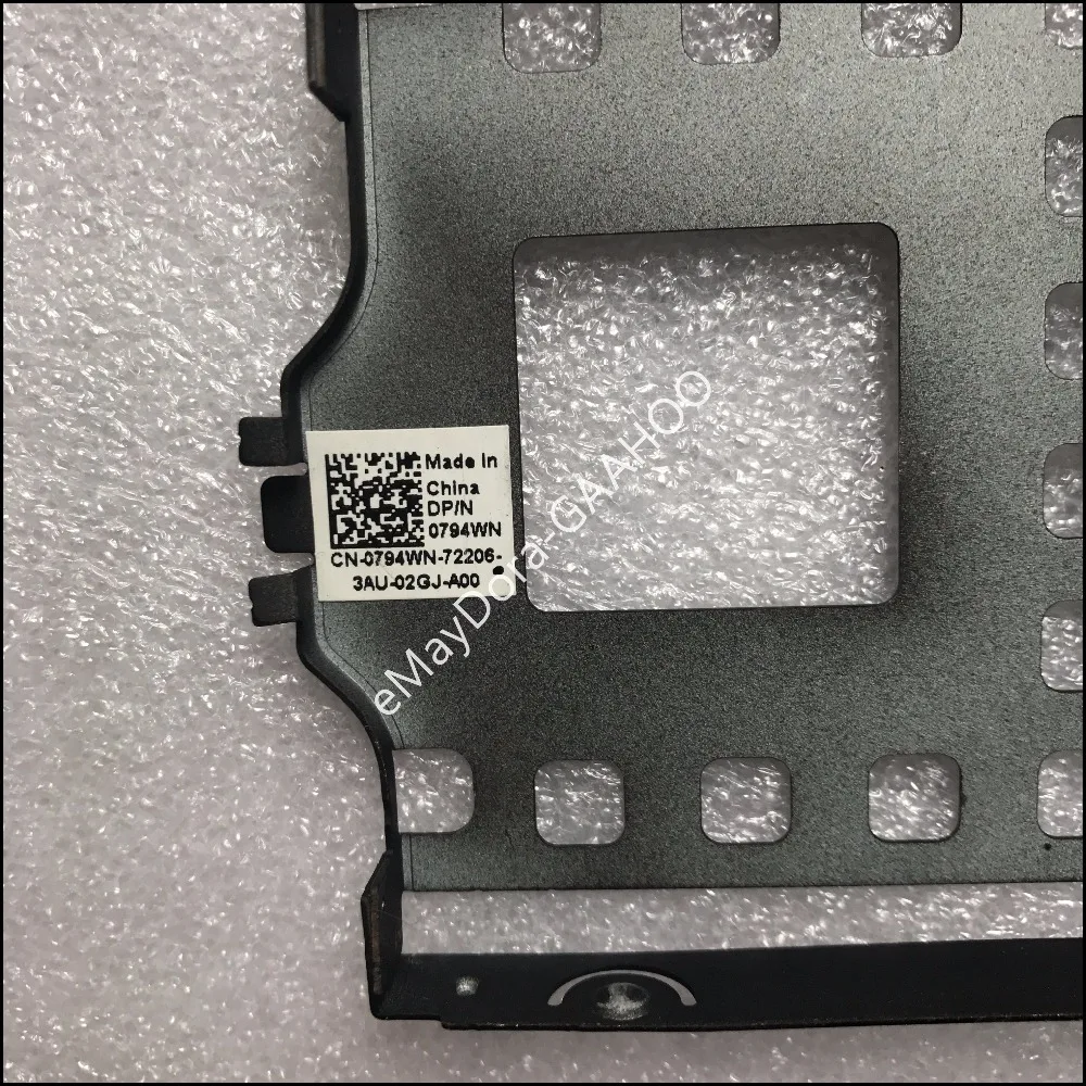 Запчасти для ноутбука DELL PRECISION M4700 M6700 M4800 M6800 M6600 M4600 первый 2 5 дюймов HDD caddy