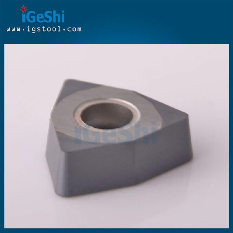 

WCGX carbide inserts WCGX0302 WCGX0402 WCGX0503 WCGX06T3 WCGX0804 for CNC