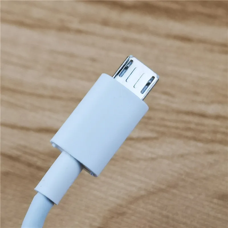 Оригинальный зарядный кабель xiaomi mi a2 lite 2 А зарядка 100 см Micro Usb для redmi note 6 5 4 pro plus 6a