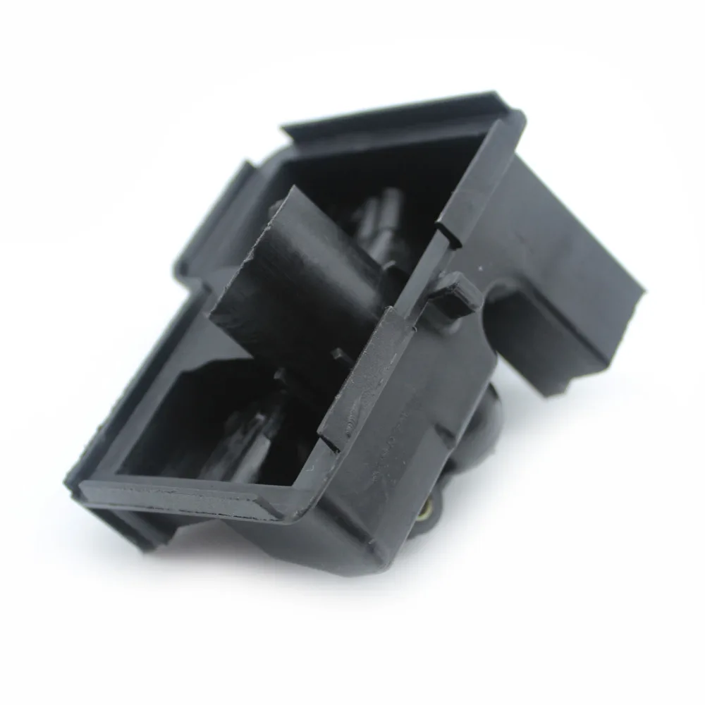 Воздушный фильтр Корпус фильтра впускного отверстия база в сборе подходит для