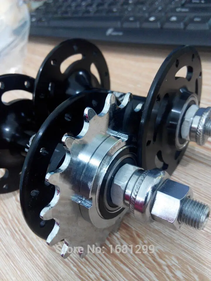 Новое поступление подшипники ступицы для велосипеда из алюминиевого сплава с