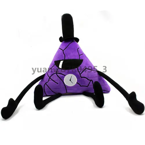 OHCOMICS аниме Гравитация Фолс шифр счета Мягкие Плюшевые горячие игрушки куклы