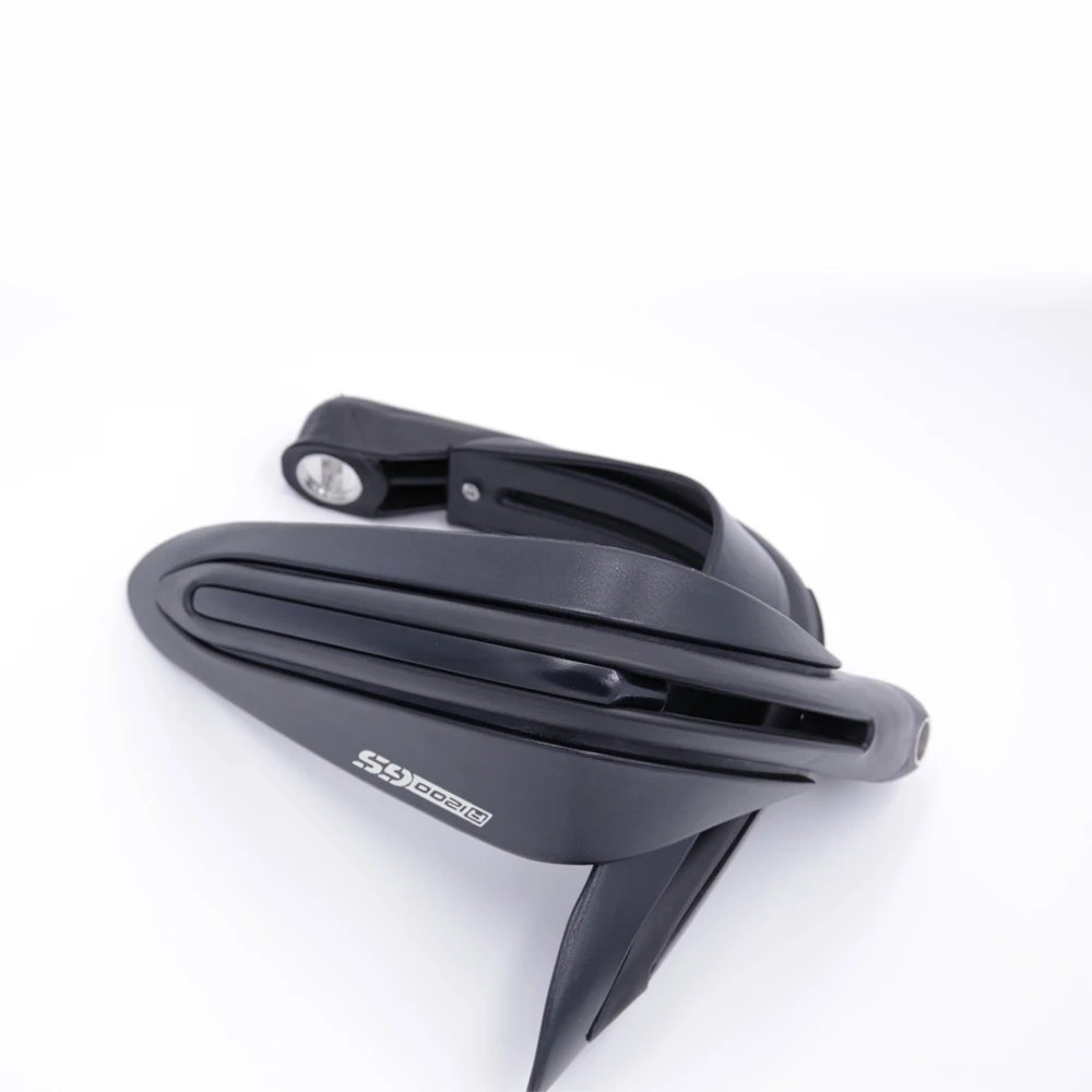 Черный R 1200GS для BMW R1200GS 2007 2012 2011 2010 2009 2008 универсальный мотоцикл ручной охранники
