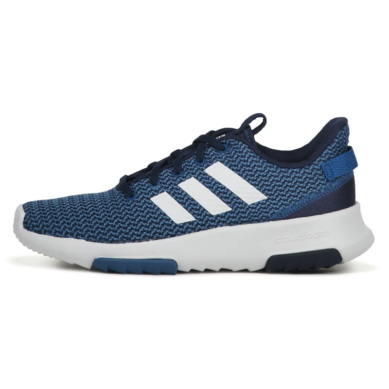 BC0054 Новое поступление Adidas NEO Label CF RACER TR W Для женщин Скейтбординг спортивная обувь - Цвет: BC0054