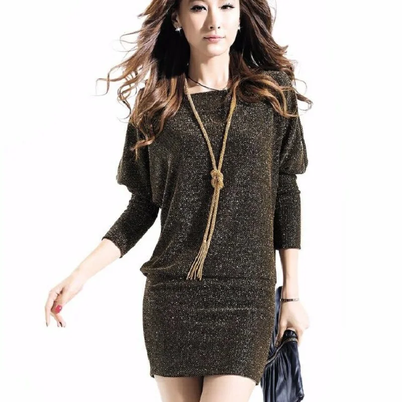 

new women clothing high elstic dresses women mini dresses o-neck women dresses long sleeve sheath dresses summer clothing
