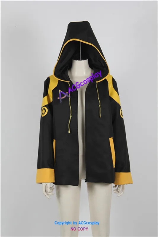 Mystic Messenger 707 косплей костюм куртка только ACGcosplay|cosplay costume|costum jacketcostume cosplay |