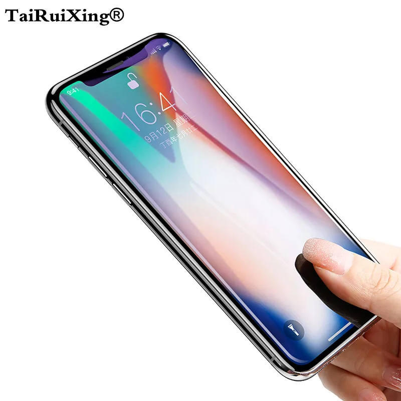 9H Взрывозащищенная защитная пленка для экрана из закаленного стекла Samsung Galaxy A3 A5