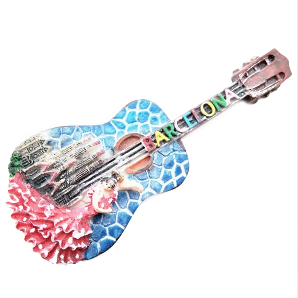 3D магнит на холодильник с животным сувенирным декором для дома toronto строительный