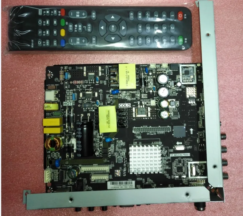 Android  Smart TV    TP.MS608.P83