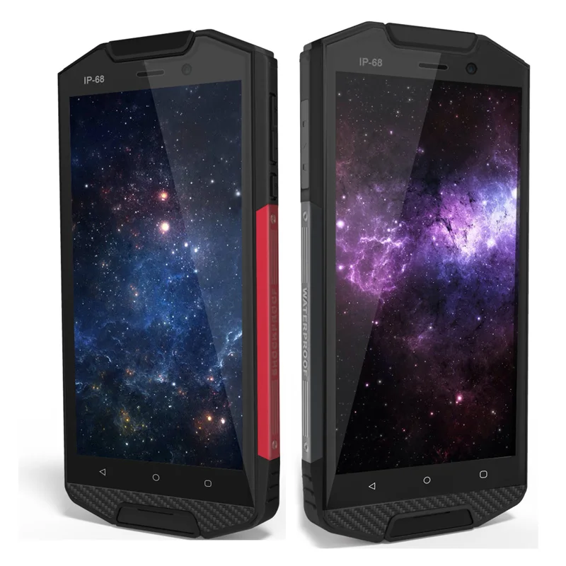 Оригинальный F3000 Android 6 0 S8 мобильный двойной 4G телефон 5000AM большой аккумулятор
