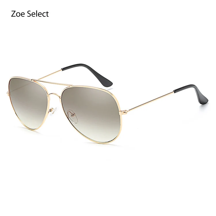 2018 Alloy Women's Sunglasses Pilot FeMale for Driving tourism Eyewears Accessories sunglasses zc153025 | Аксессуары для