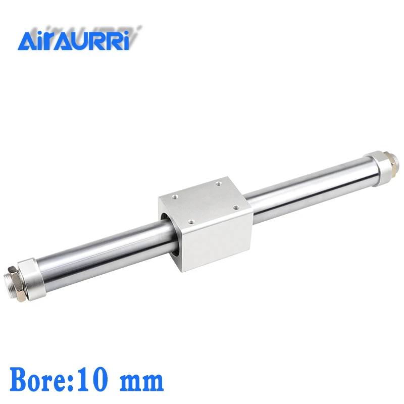 

CY1B10-100 Безшовный цилиндр 10 мм Диаметр 100 мм ход цилиндр высокого давления CY1B CY3B серии