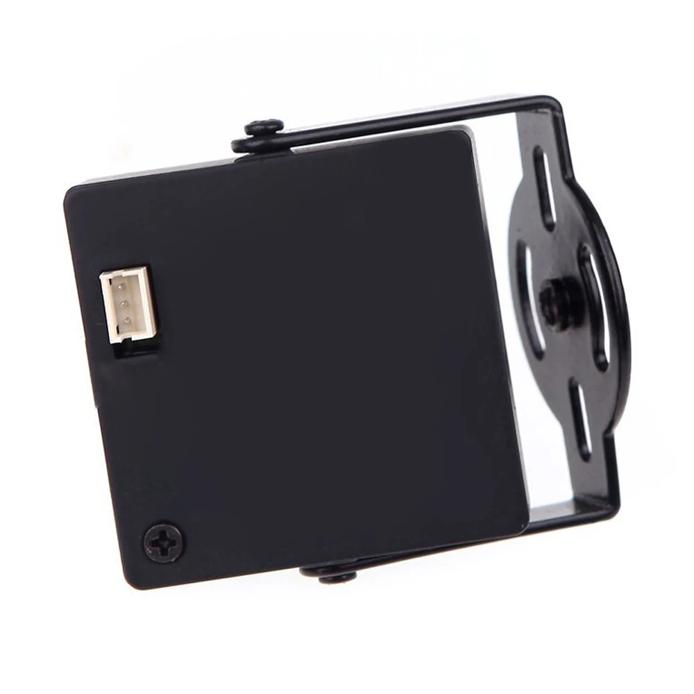 Мини HD 700TVL 1/3 &quotCMOS NTSC 3 6 мм MTV объектив мини камера видеонаблюдения цветная