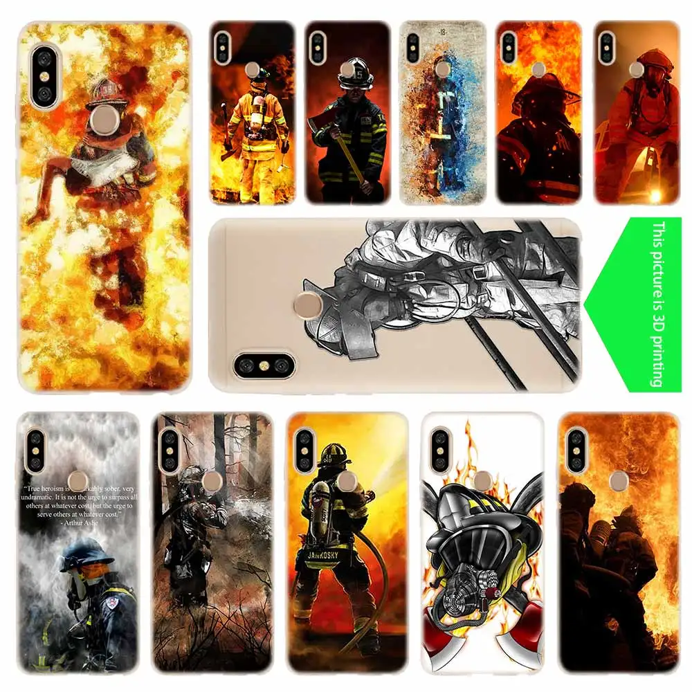 Мягкий чехол для Xiaomi Redmi 9a 8A 7A 6A 5plus Note 9 8 7 6 5 Pro Y3 9S 8T|Бамперы| |