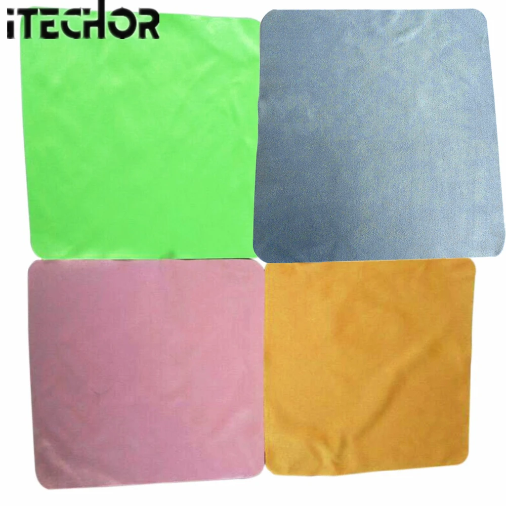 ITECHOR 4 шт. большая салфетка из микрофибры для очистки кухонный помощник