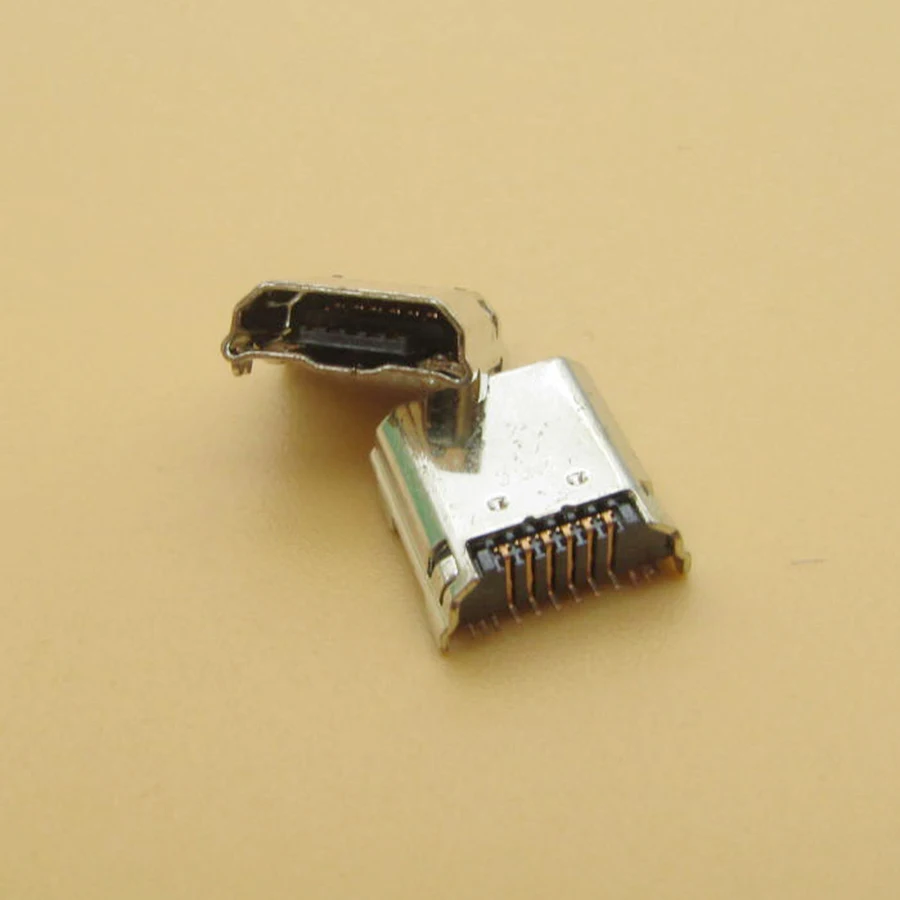 5 шт. зарядный разъем Micro USB jack Port Dock для Samsung Tab 4 7 0 Wi Fi T230 SM T231 T230NU T210 T211 P3200