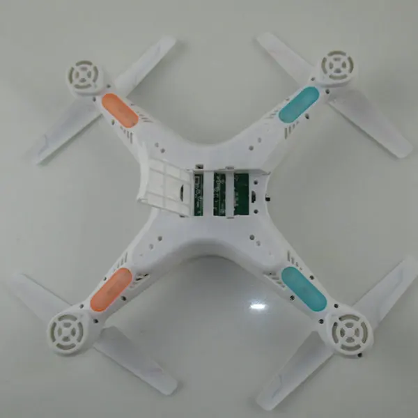 

X5S RC Helicopter RC Quadcopter Spare Parts Plastic Body Cover