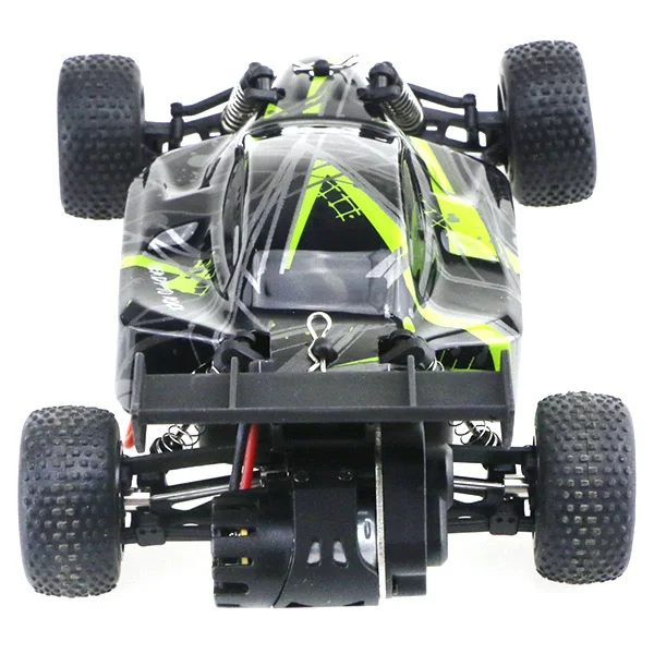 832B RC автомобиль 1/32 полный масштаб 12 км/ч высокая скорость внедорожные автомобили