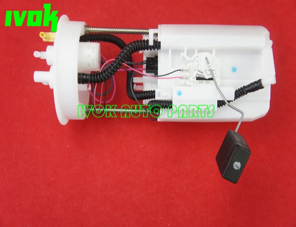Fuel Pump Module Assembly for 09-12 Honda Fit City Jazz 17708-TF0-003 17708TF0003 17045-TF0-000 |