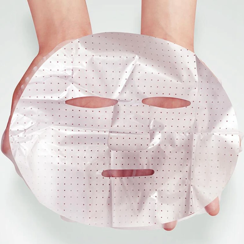 Маска OneSpring для лечения акне Отбеливающая увлажняющая маска лица с контролем