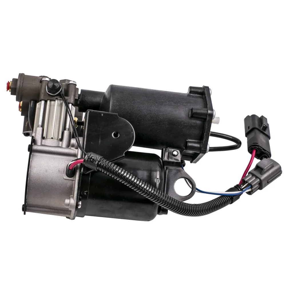 

Воздушный компрессор LR023964 для системы подачи воздуха Land Rover, Range Rover, Disovery MK3