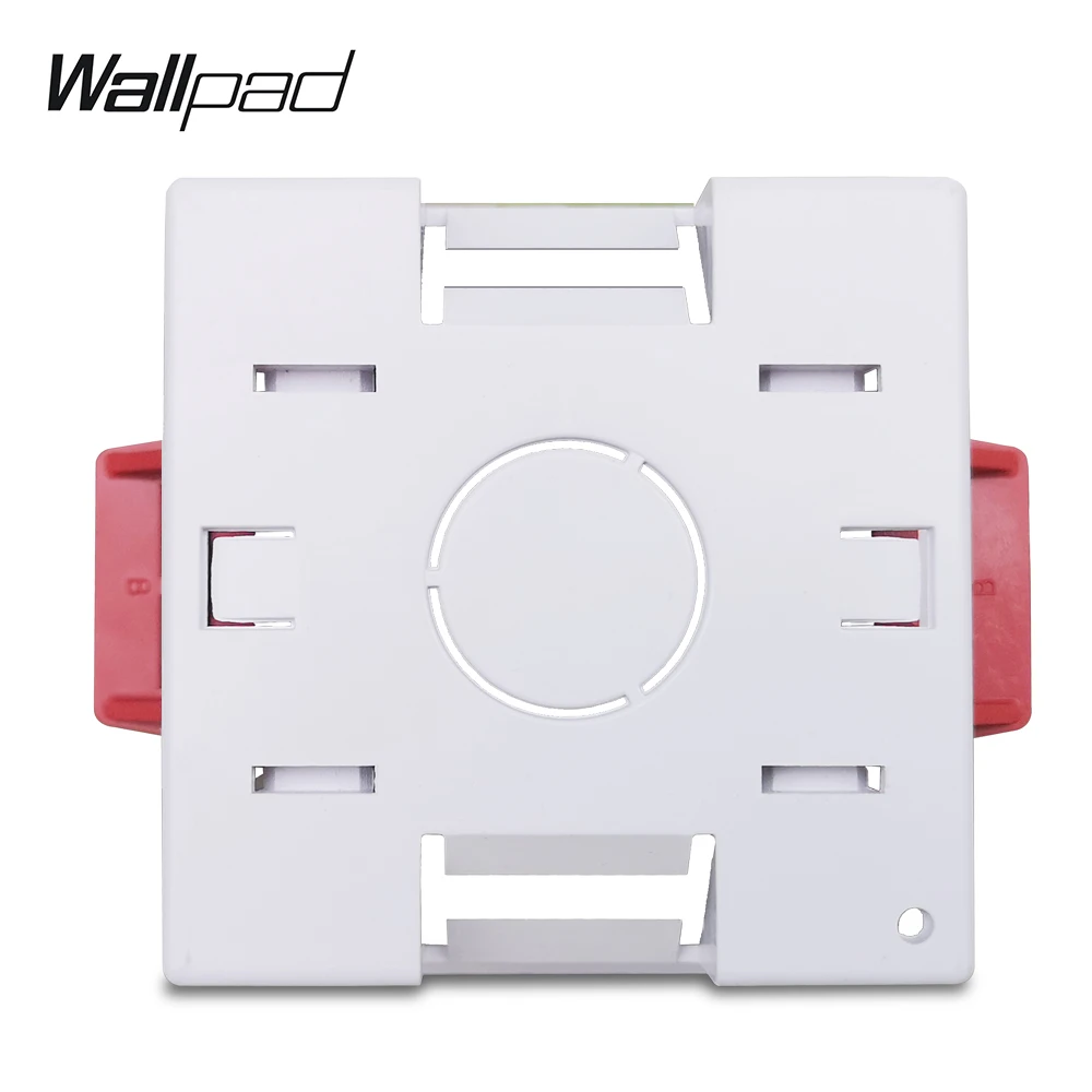 Wallpad Одиночная сухая коробка для гипсокартона Штукатурная доска Британский