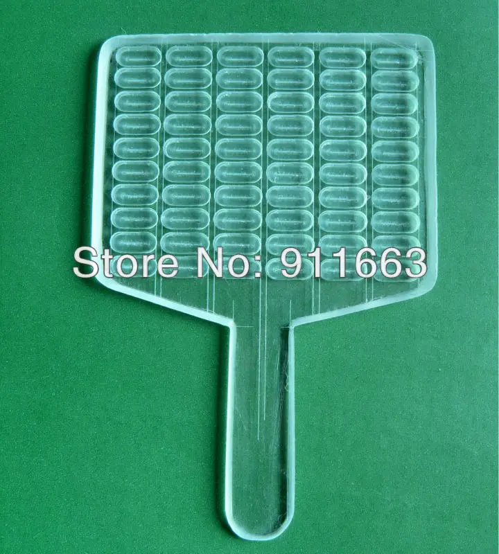 

5 # используемые капсулы, 60 капсул и счетчик таблеток/машина для подсчета капсул/доска для подсчета ручных капсульных наполнителей