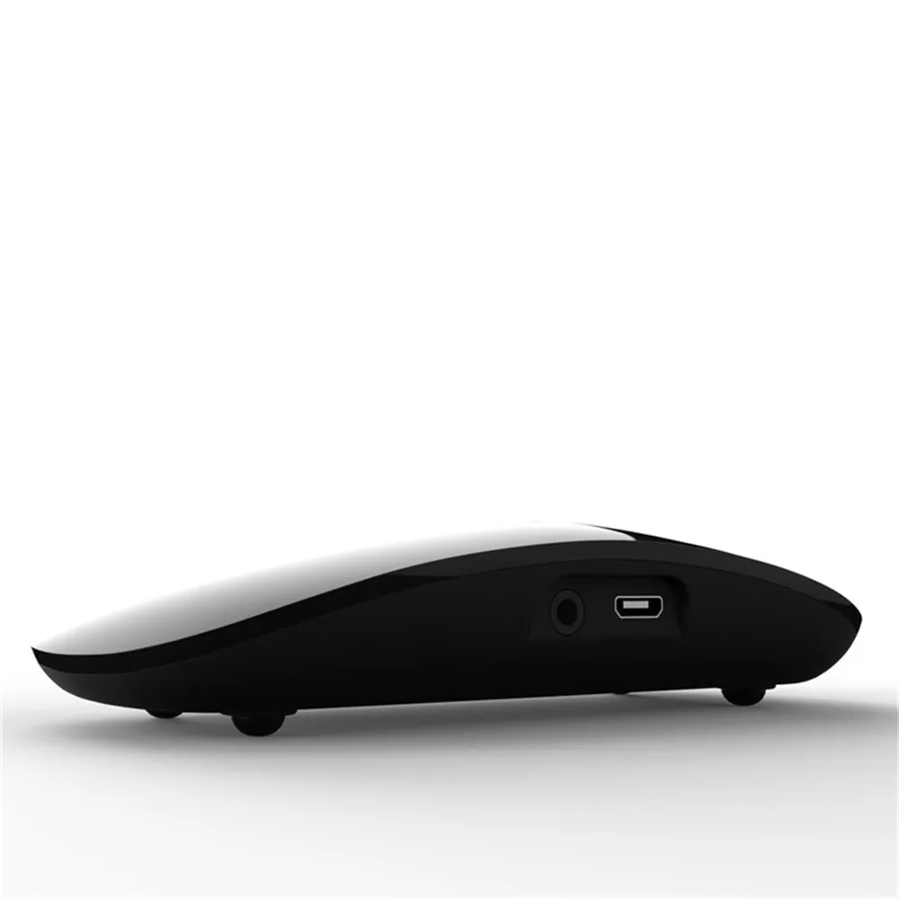 ZF-370 Новый 2 в 1 bluetooth беспроводное аудиоустройство передатчик приемник 3 5