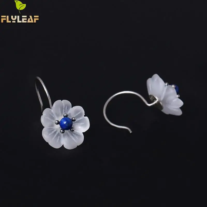 Женское винтажное украшение Flyleaf ювелирное изделие из стерлингового серебра