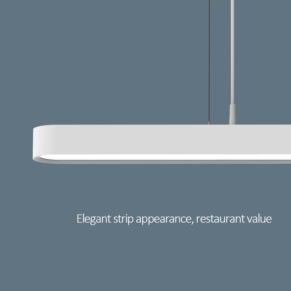 Yeelight xiaomi светодиодный свет подвеска Столовая smart столовая Ресторан люстра дистанционного Управление для телефона mi дома mi Цзя APP