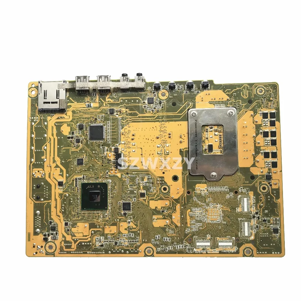 Для Dell Inspiron One 2320 материнская плата AIO IPPSB-SFA 06D4YP 6D4YP H61 LGA1155 полностью протестирован